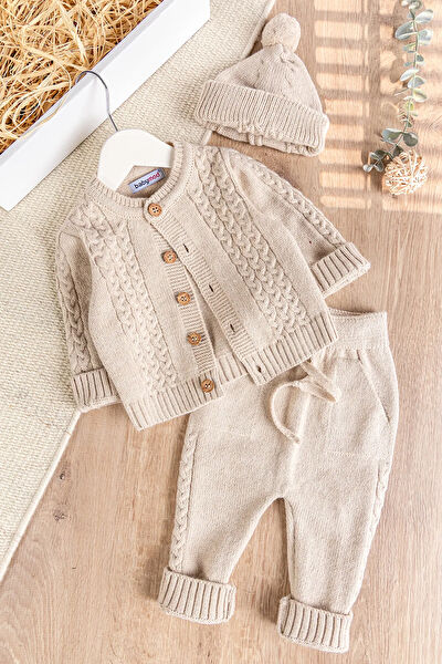 Babymod Bebek Alt, Üst Takım