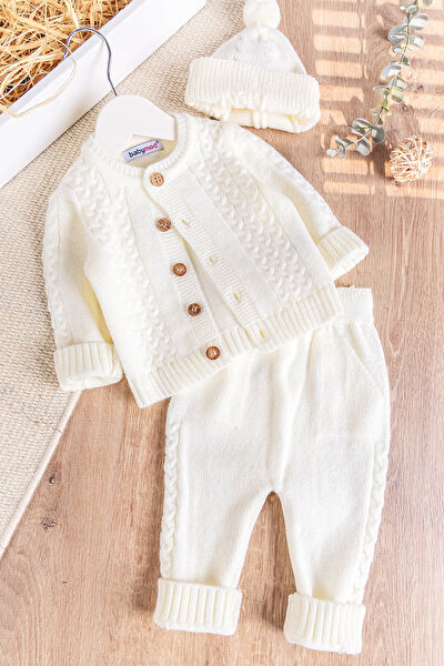Babymod Bebek Alt, Üst Takım