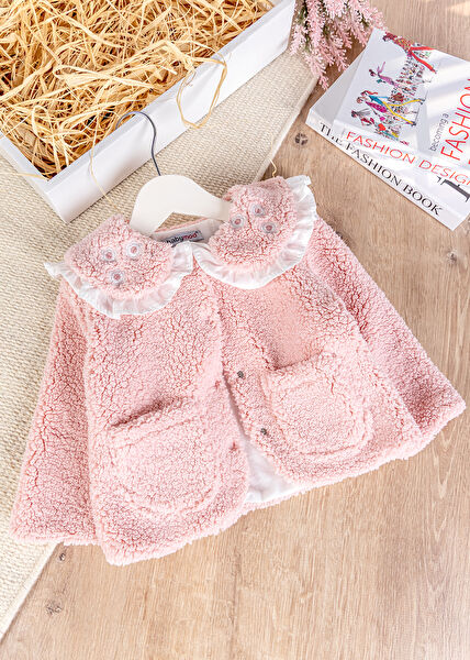 Babymod Bebek Mont, Kaban