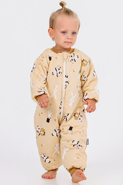 Babymod Bebek Uyku Tulumu, Kundak