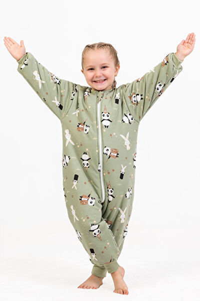 Babymod Bebek Uyku Tulumu, Kundak