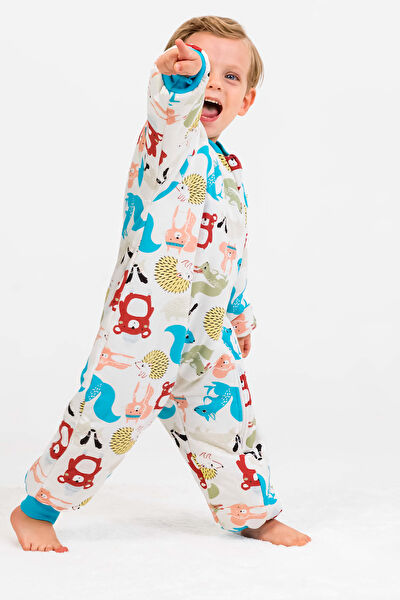 Babymod Bebek Uyku Tulumu, Kundak