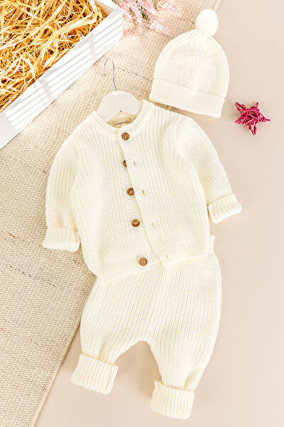 Babymod Bebek Alt, Üst Takım