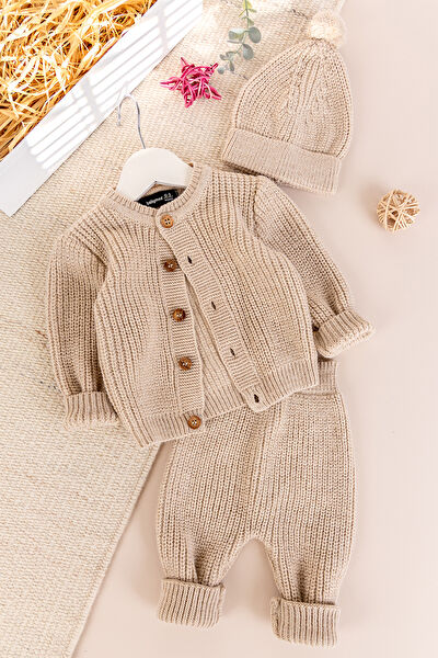 Babymod Bebek Alt, Üst Takım