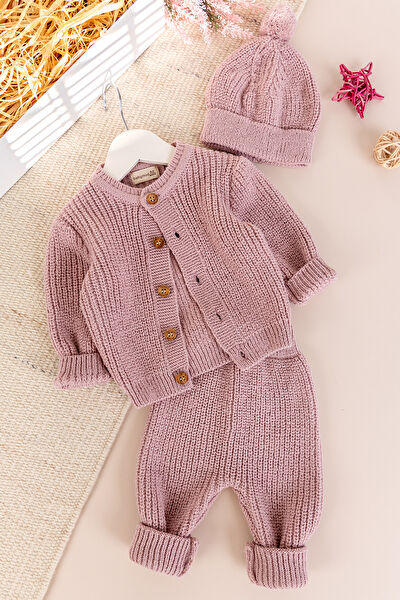 Babymod Bebek Alt, Üst Takım