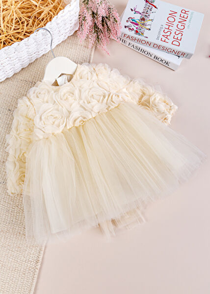 Babymod Bebek Elbise