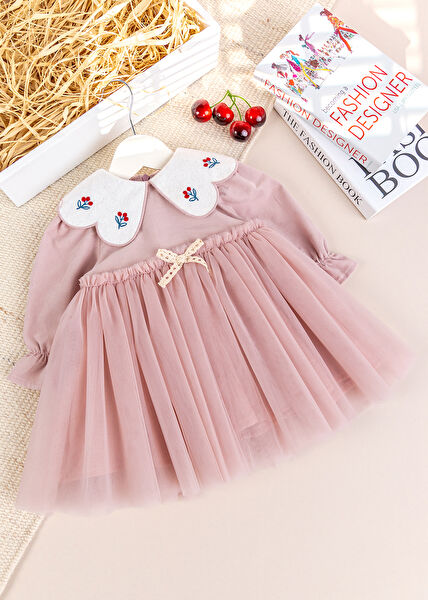 Babymod Bebek Elbise