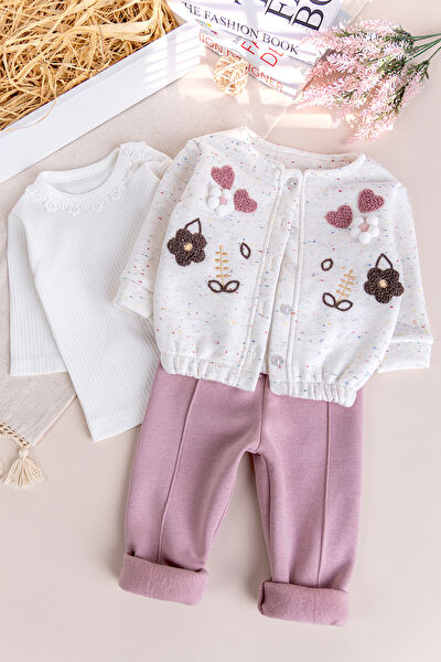 Babymod Bebek Alt, Üst Takım