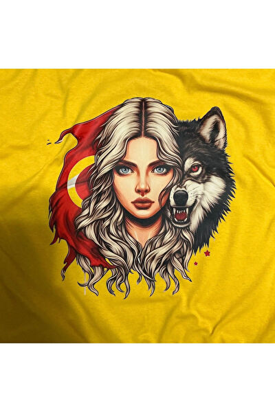 ModaKüre Kadın Tişört