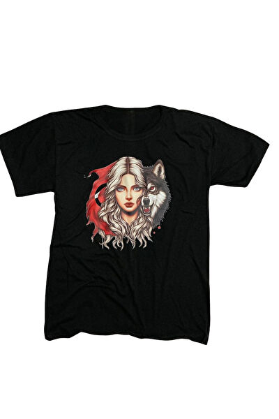 ModaKüre Kadın Tişört