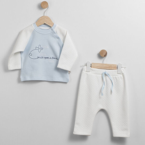 Bebegen Bebek Alt, Üst Takım