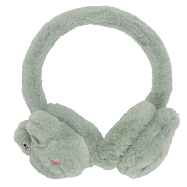 Bebegen Bebek Şapka, Bere, Kulaklık