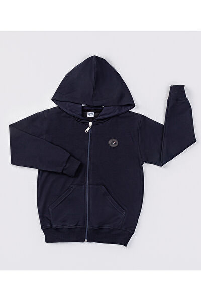 Pina Kids Erkek Çocuk Sweatshirt