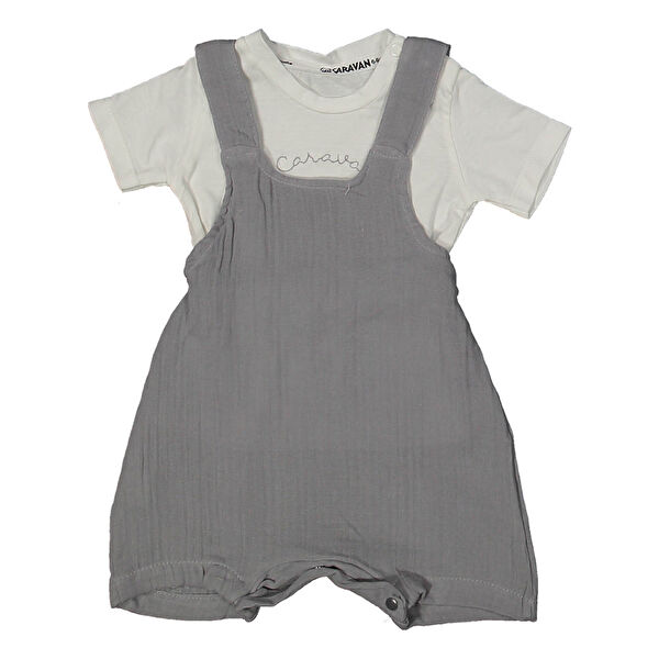 Bebegen Bebek Alt, Üst Takım