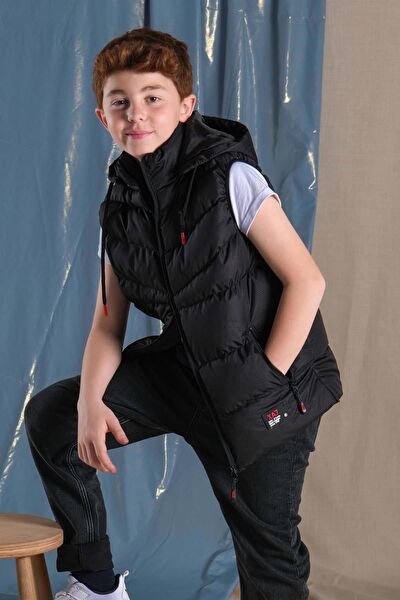 Pina Kids Erkek Çocuk Yelek