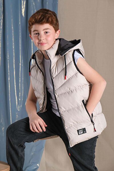 Pina Kids Erkek Çocuk Yelek