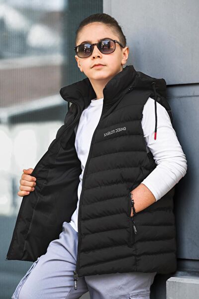 Pina Kids Erkek Çocuk Yelek