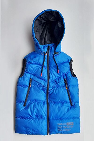 Pina Kids Erkek Çocuk Yelek