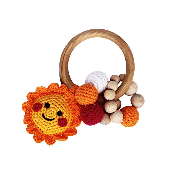 Bebegen Diş Kaşıyıcı