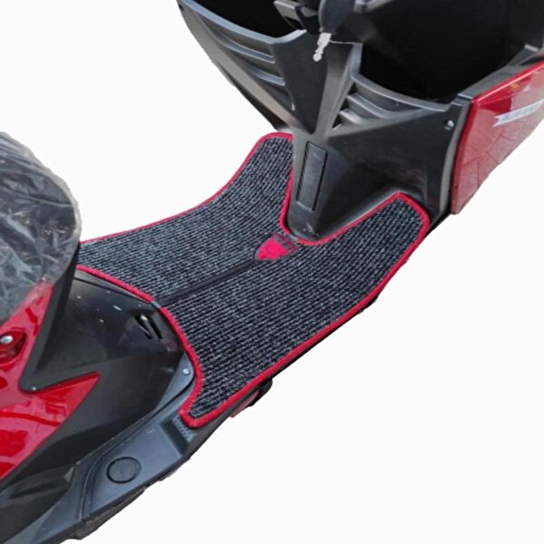 Falcon Motosiklet Ayak Destek Kitleri