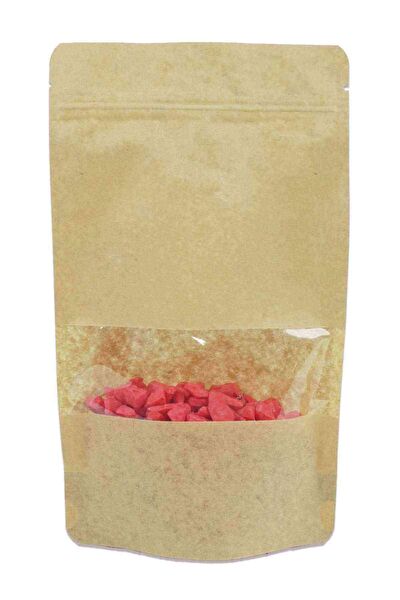 Kraft Alışveriş Torbası