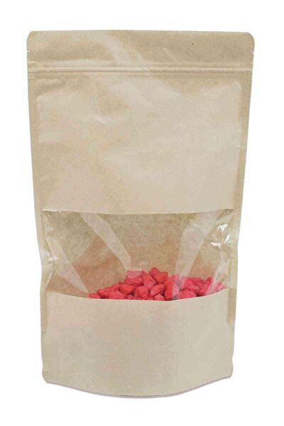 Kraft Alışveriş Torbası