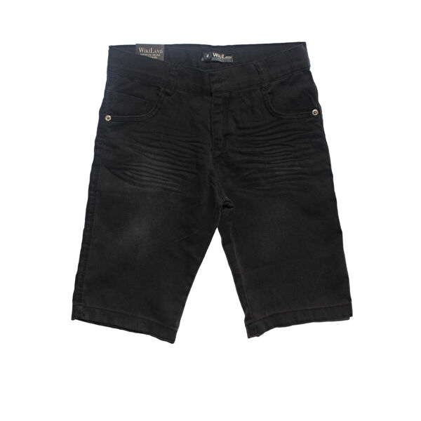 Bebegen Erkek Çocuk Şort, Bermuda, Kapri