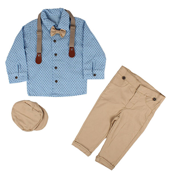 Bebegen Bebek Alt, Üst Takım