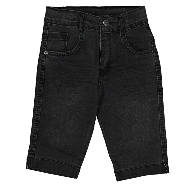 Bebegen Erkek Çocuk Şort, Bermuda, Kapri