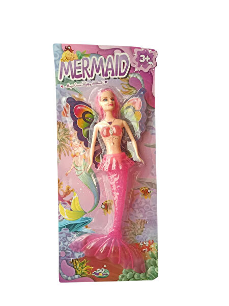 Can Oyuncak İnteraktif Oyuncak Bebek