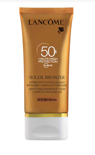 Lancome Yüz Nemlendiriciler