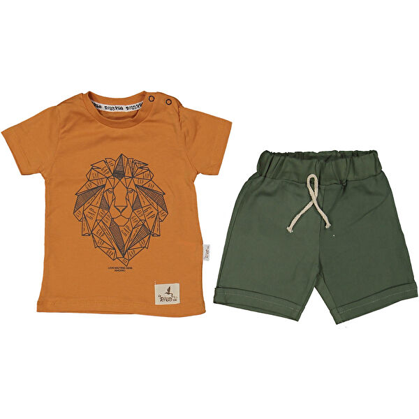 Bebegen Bebek Alt, Üst Takım