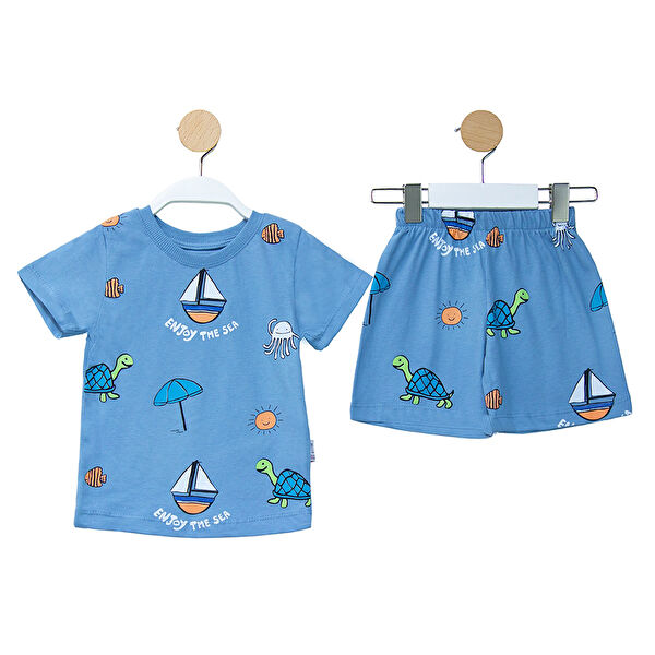 Bebegen Bebek Alt, Üst Takım