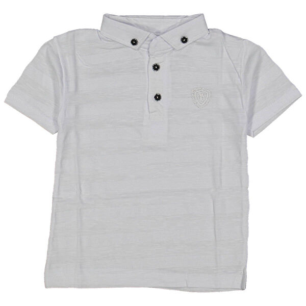 Bebegen Erkek Çocuk Tişört