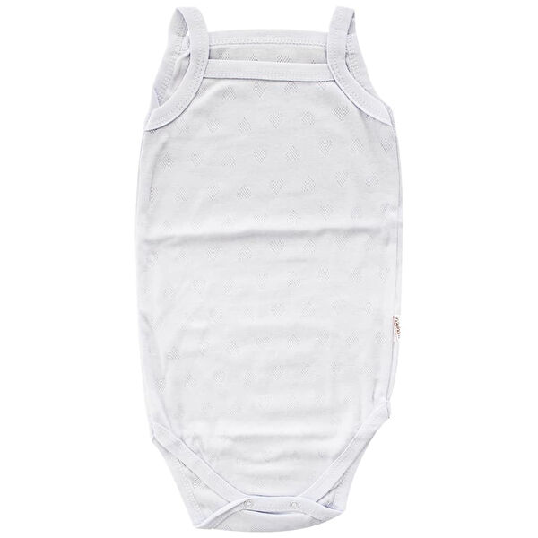 Bebegen Body, Zıbın