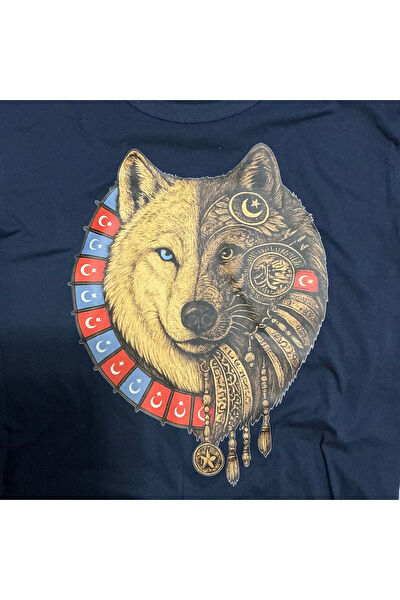 ModaKüre Erkek Tişört