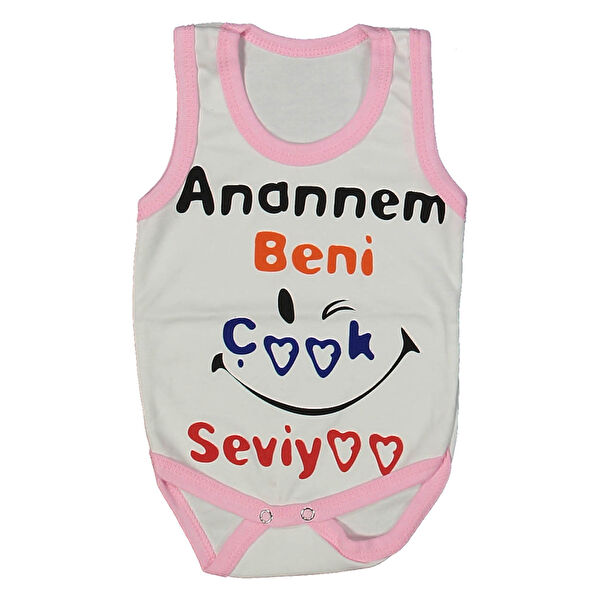 Bebegen Body, Zıbın