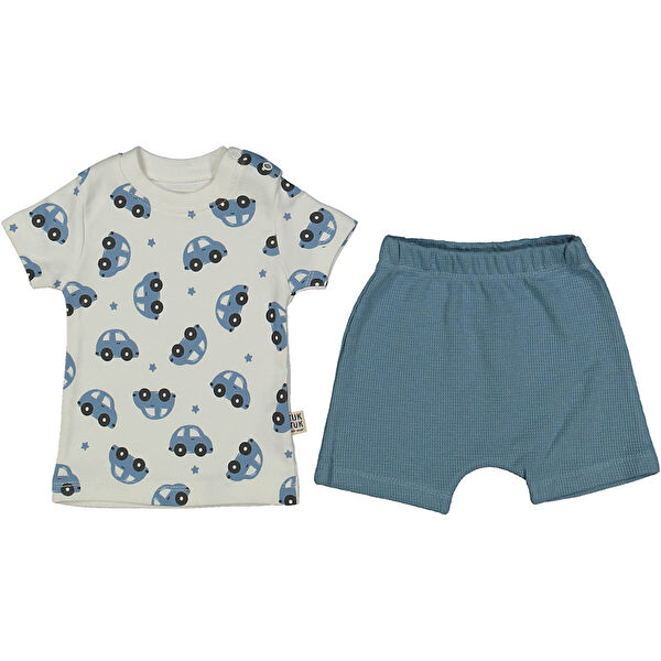 Bebegen Bebek Alt, Üst Takım