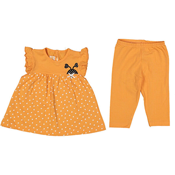 Bebegen Bebek Alt, Üst Takım