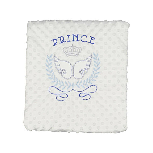 Bebegen Bebek Battaniyesi