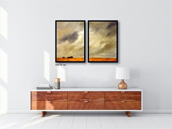 Tablosan Kanvas Tablo