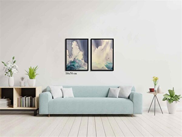 Tablosan Kanvas Tablo