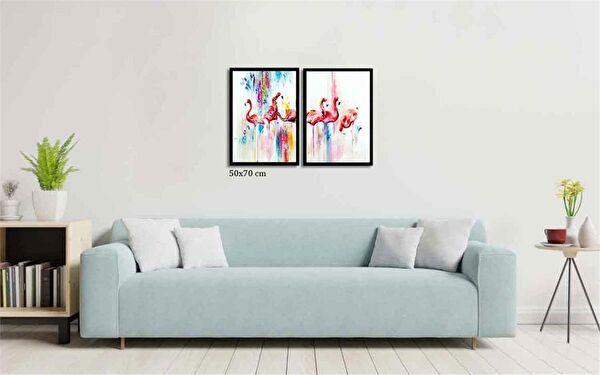 Tablosan Kanvas Tablo