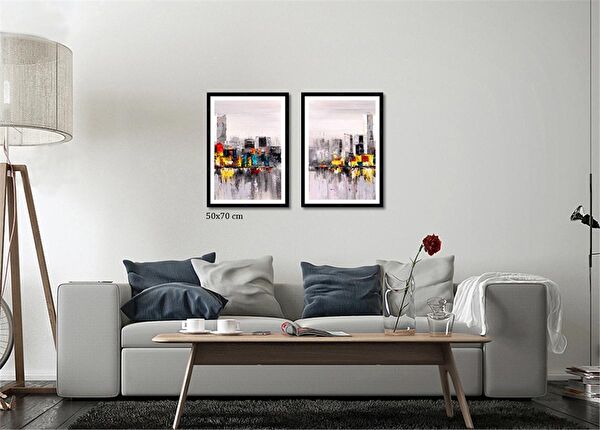 Tablosan Kanvas Tablo