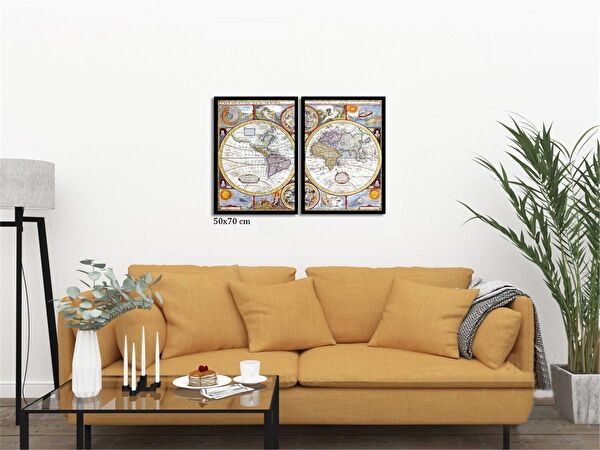 Tablosan Kanvas Tablo