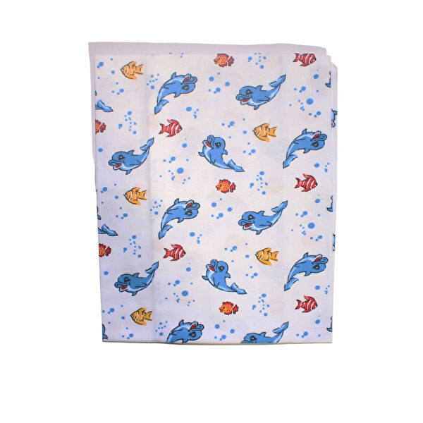 Bebegen Bebek Battaniyesi