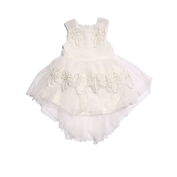 Bebegen Kız Çocuk Elbise