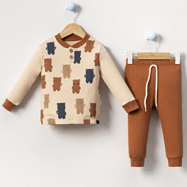 Bebegen Bebek Alt, Üst Takım