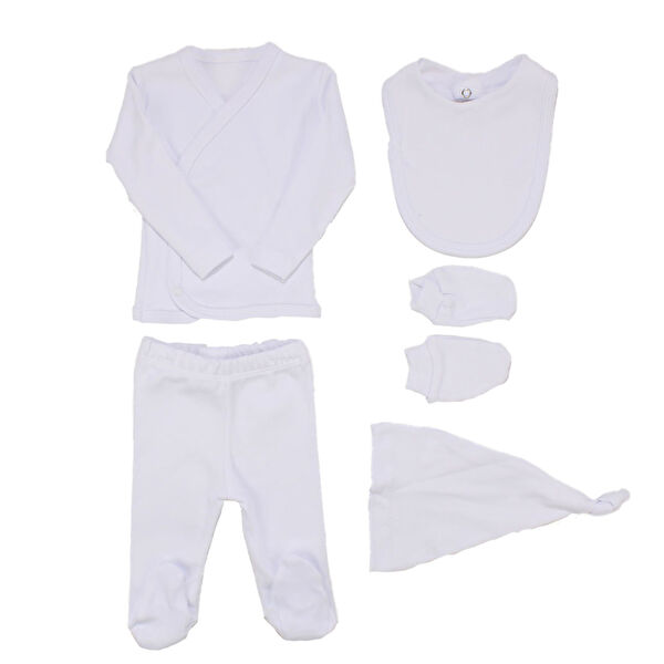 Bebegen Yenidoğan Hastane Çıkışı