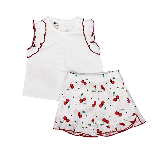 Bebegen Bebek Alt, Üst Takım